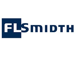 FLSmidth logo