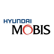 Hyundai Mobis logo